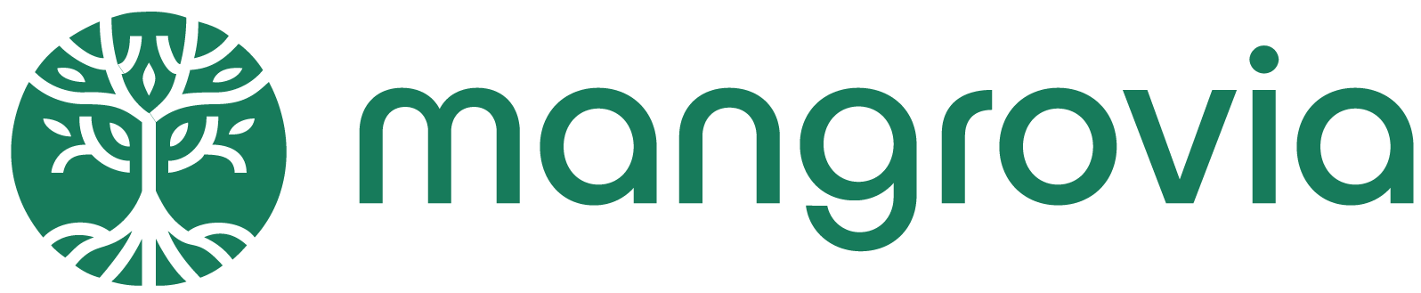 Logo Mangrovia Shop