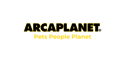 Logo Arcaplanet