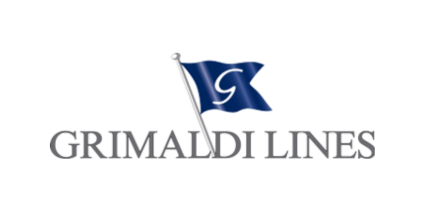 Logo Grimaldi Lines