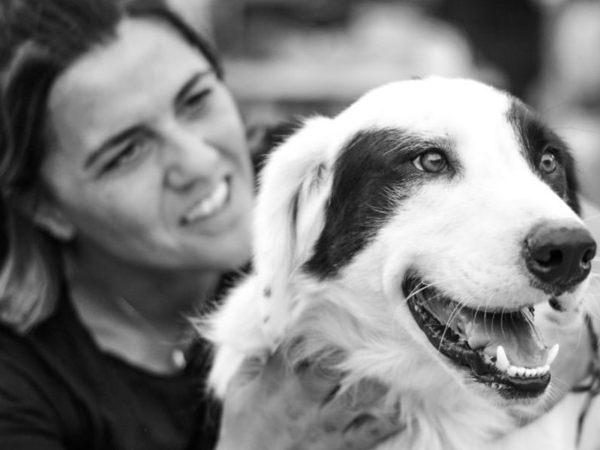 Adotta il cane Eraldo a Chieti