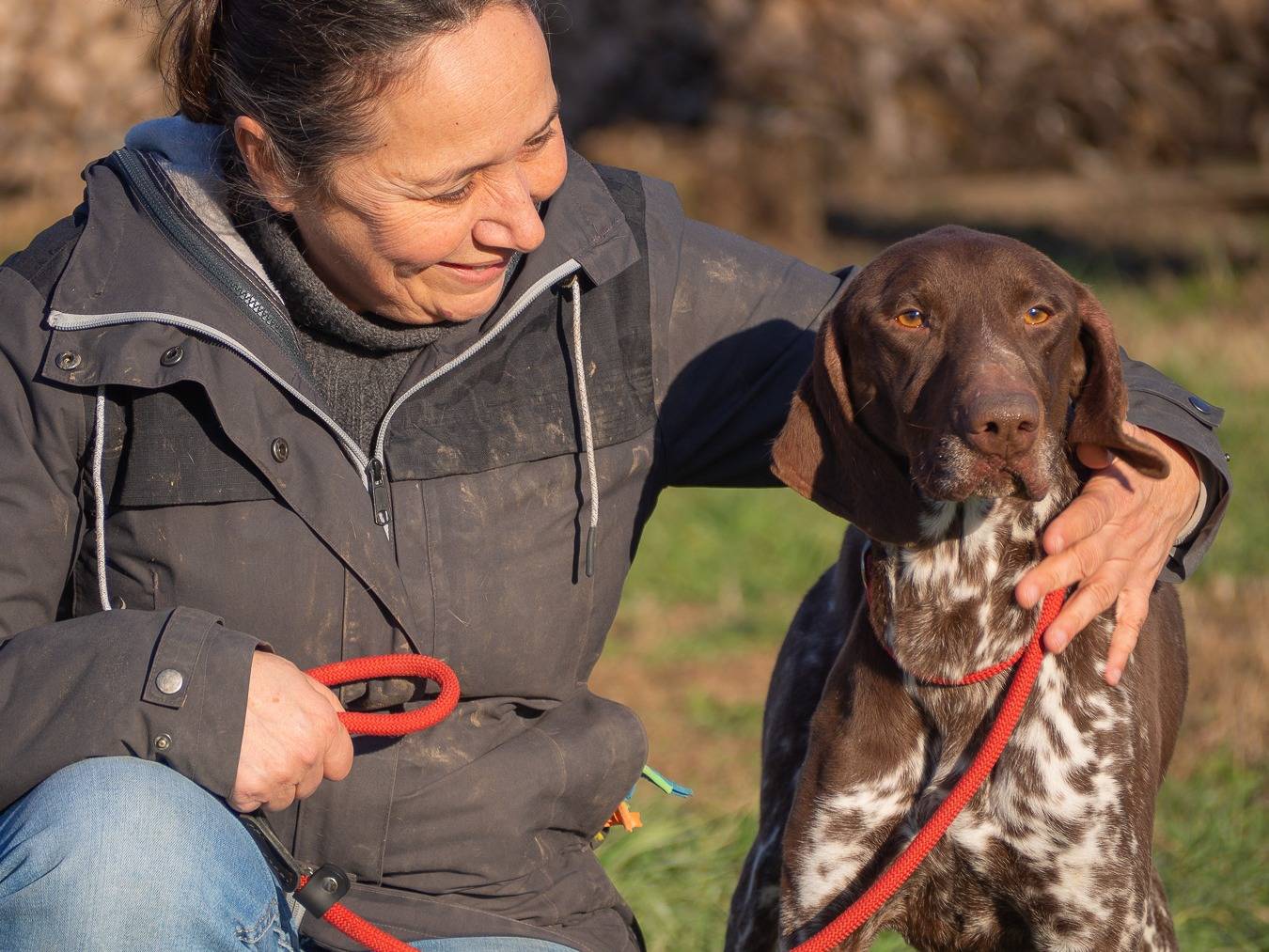 Adotta il cane RAOUL a Milano