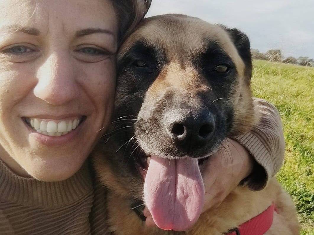 Foto dell'animale