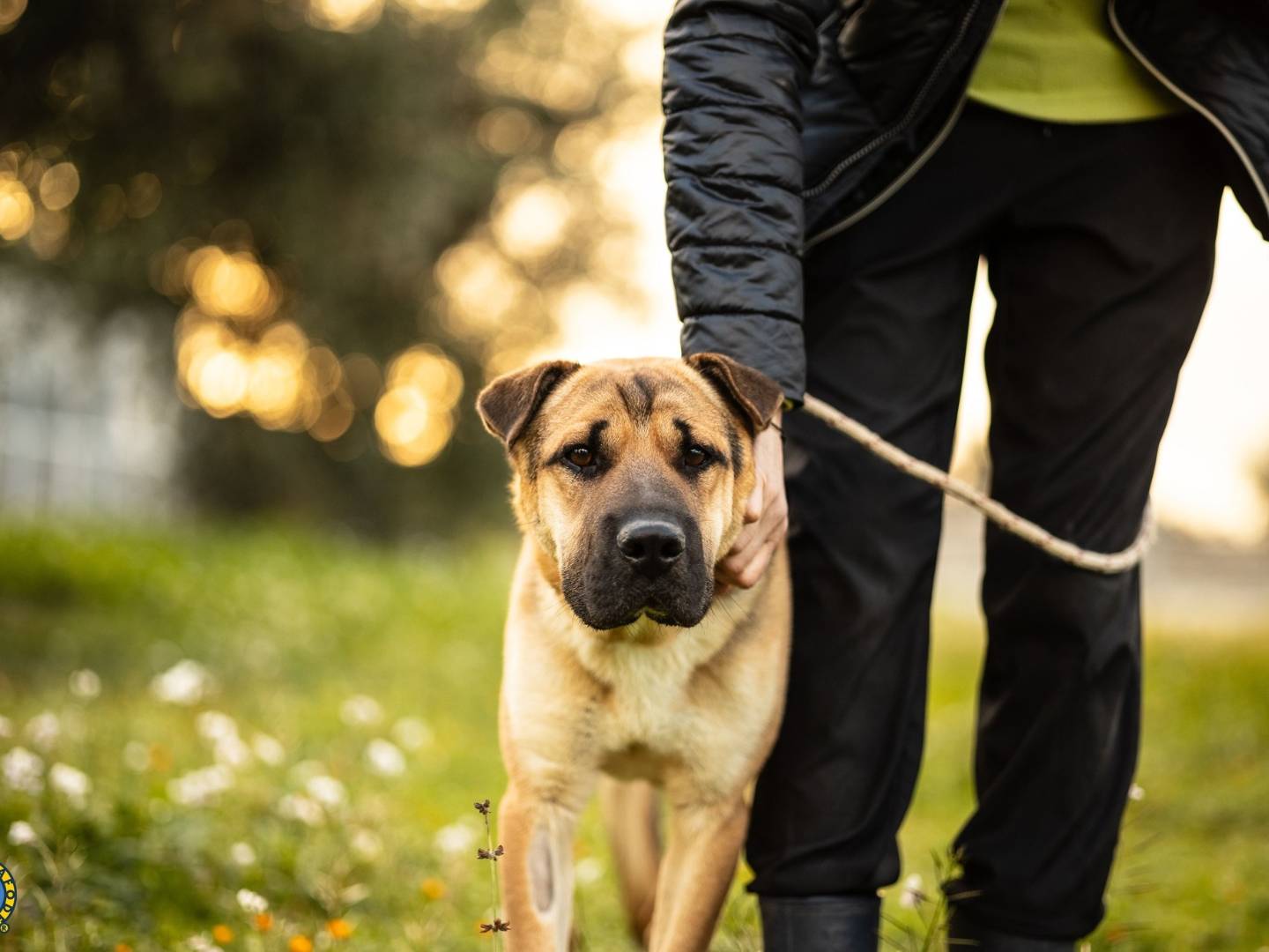 Vuoi adottare un cane a Bari?