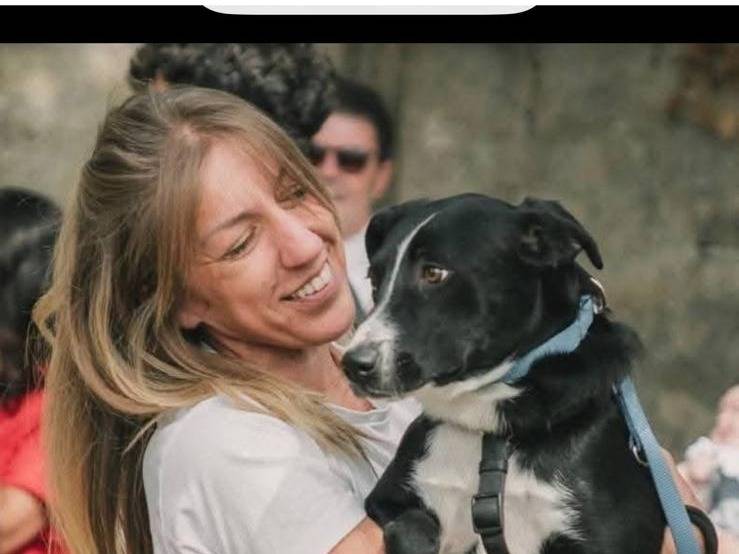 Adotta il cane CANNELLA PUPPY a Caserta