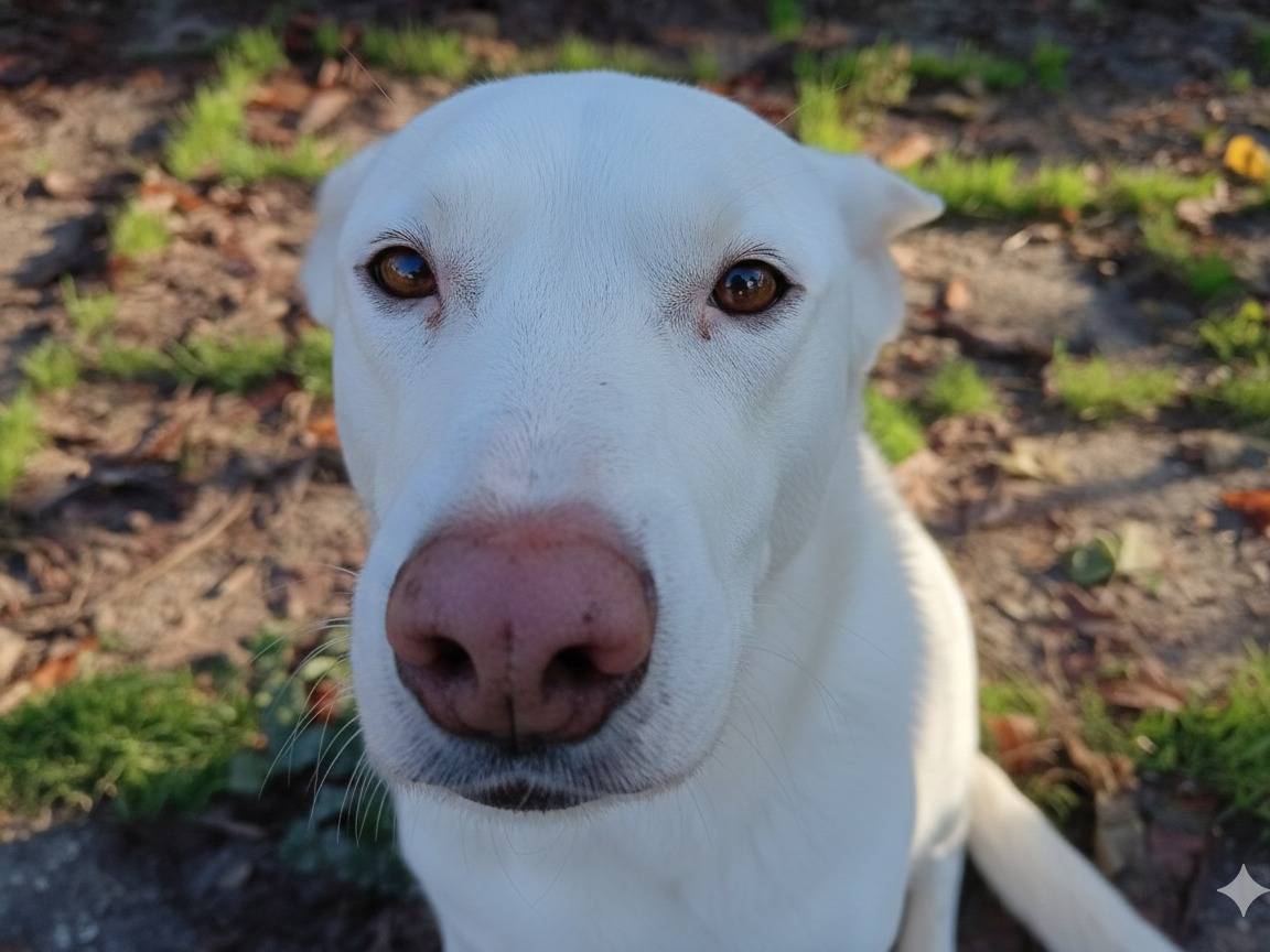 Adozione cane, maschio, Razza sconosciuta Razza sconosciuta, 6 anni e 3 mesi, taglia media, Bologna
