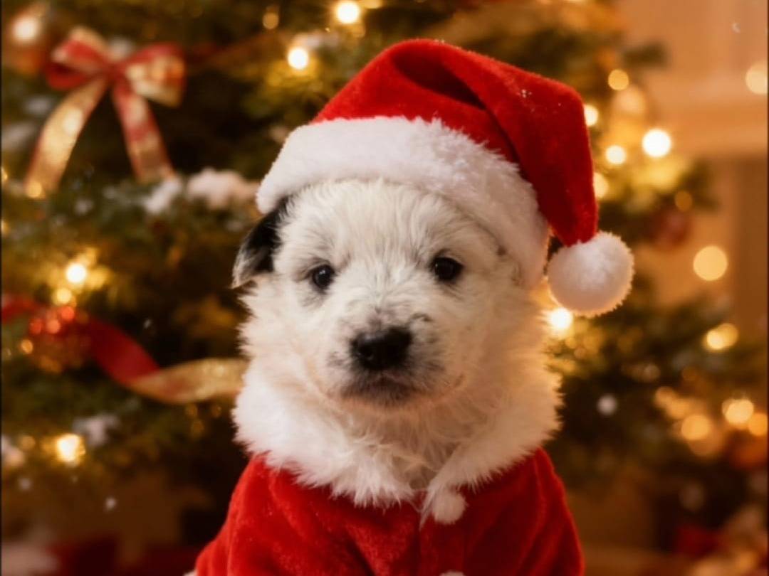 Adotta un cane, femmina, 1 mesi, Siracusa