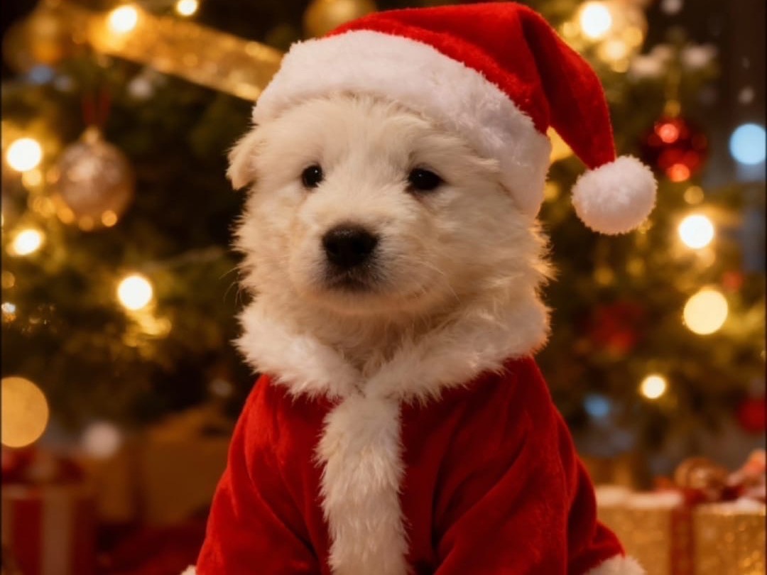 Adotta un cane, femmina, 2 mesi, Siracusa