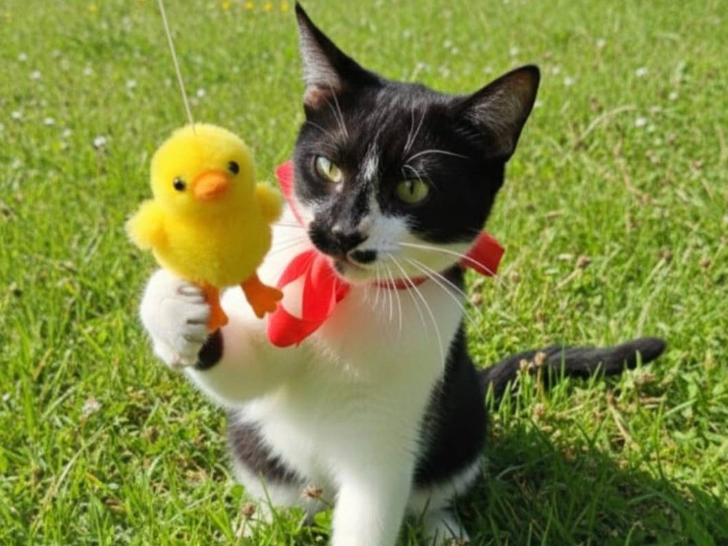 Adozione gatto, maschio, Razza sconosciuta Razza sconosciuta, 5 mesi, taglia non valida, Modena