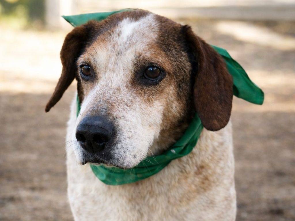 Vuoi adottare un cane a Latina?