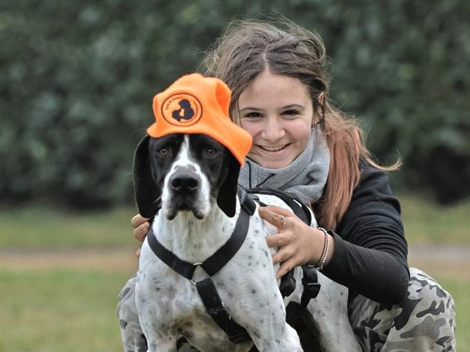 Vuoi adottare un cane a Milano?