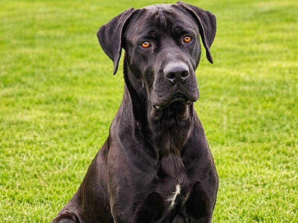 Adozione cane, maschio, Corso Razza sconosciuta, 5 anni e 1 mese, taglia grande, Siracusa