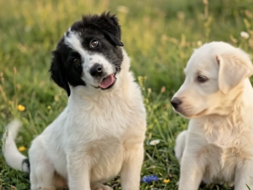 Vuoi adottare un cane a Potenza?