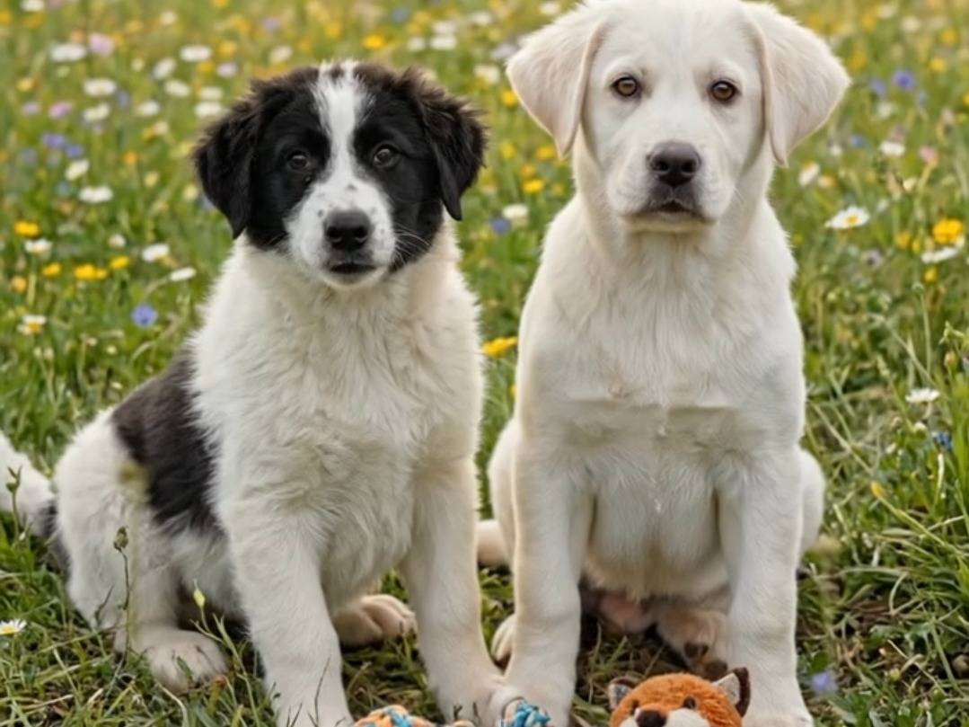 Adotta un cane, taglia media, maschio, Siena