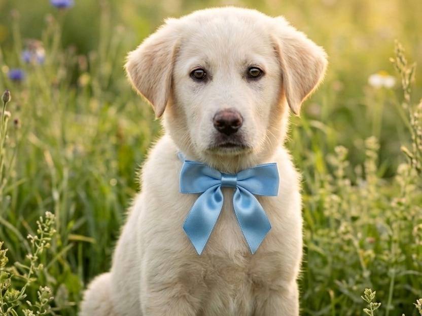 Adozione cane, maschio, Razza sconosciuta Razza sconosciuta, 4 mesi, taglia media, Siena