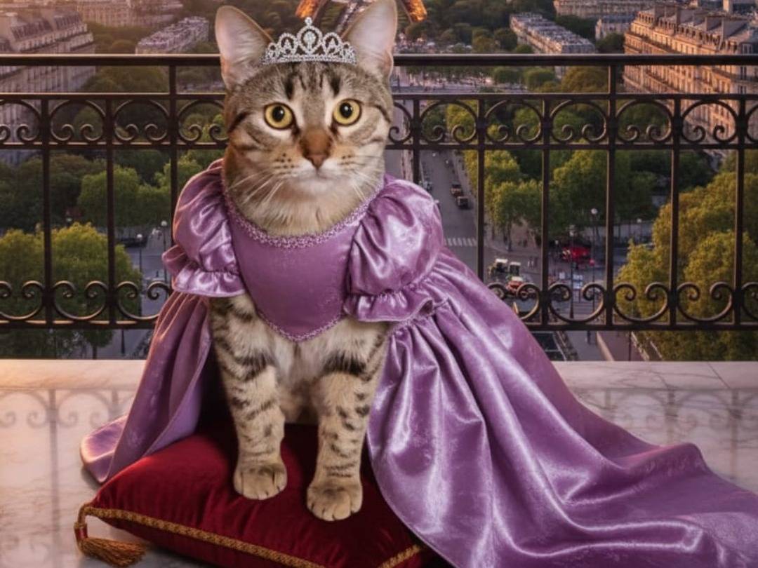 Adotta un gatto, taglia non valida, femmina, Milano