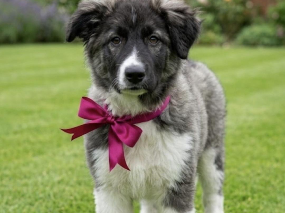 Adotta il cane Stella  a Siracusa