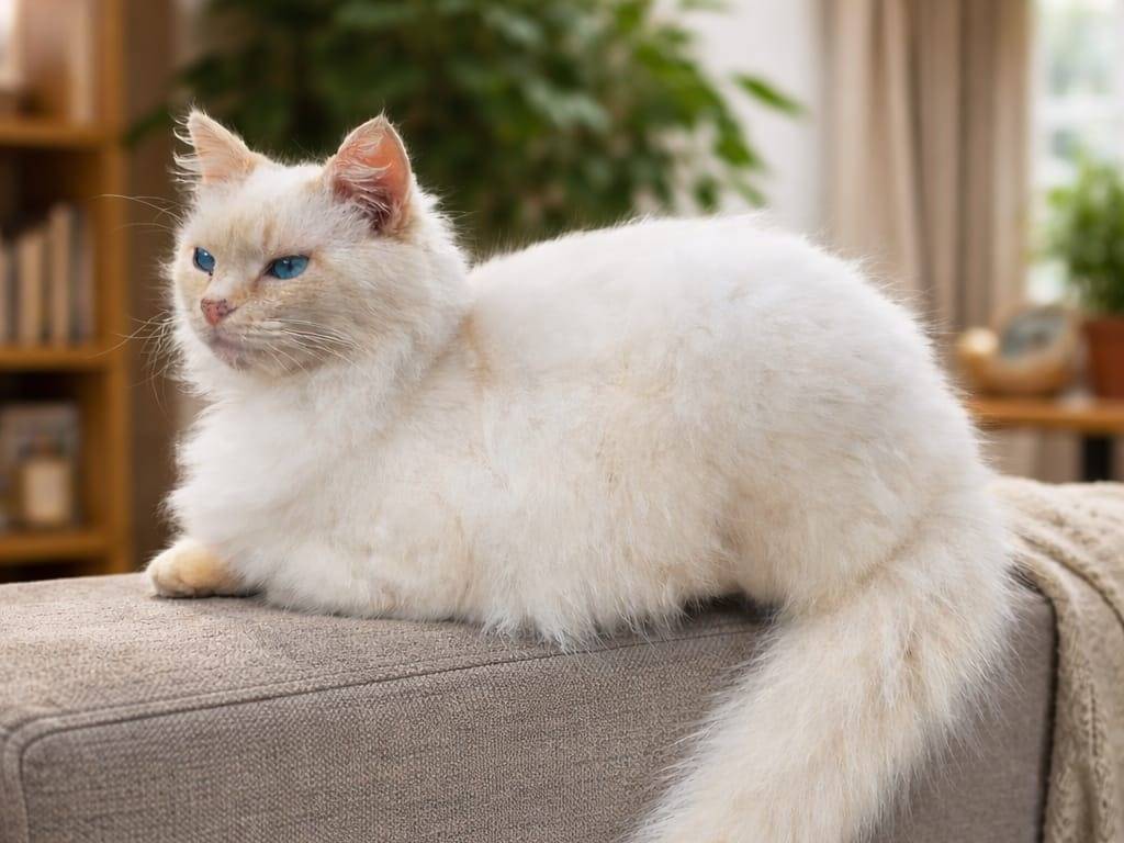 Adozione gatto, maschio, Razza sconosciuta Razza sconosciuta, 11 mesi, taglia non valida, Taranto