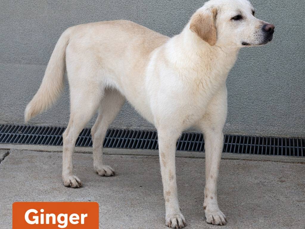 Adotta un cane, femmina, 5 anni e 2 mesi, Avellino