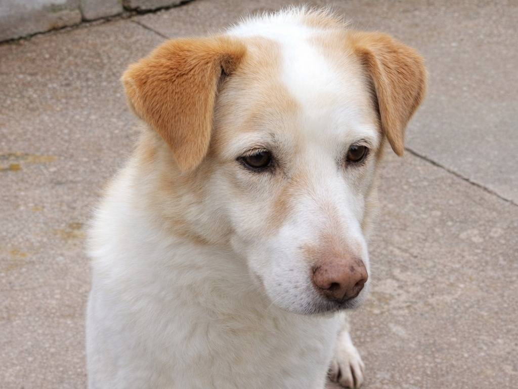 Adozione cane, maschio, Razza sconosciuta Razza sconosciuta, 11 anni e 3 mesi, taglia media contenuta, Avellino