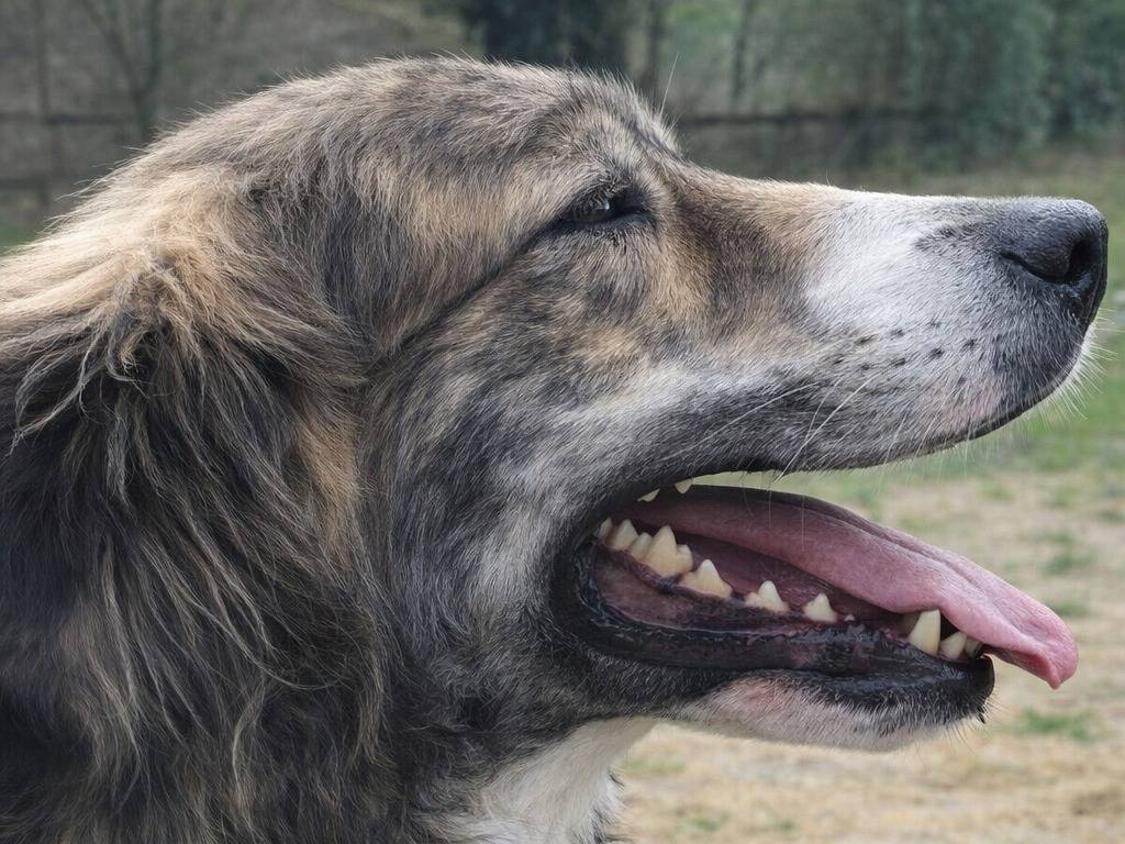 Adotta un cane, maschio, 4 anni e 7 mesi, Avellino