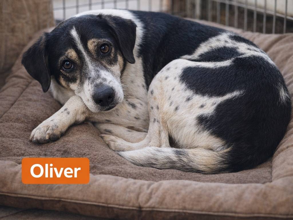 Adotta un cane, maschio, 6 anni e 2 mesi, Avellino