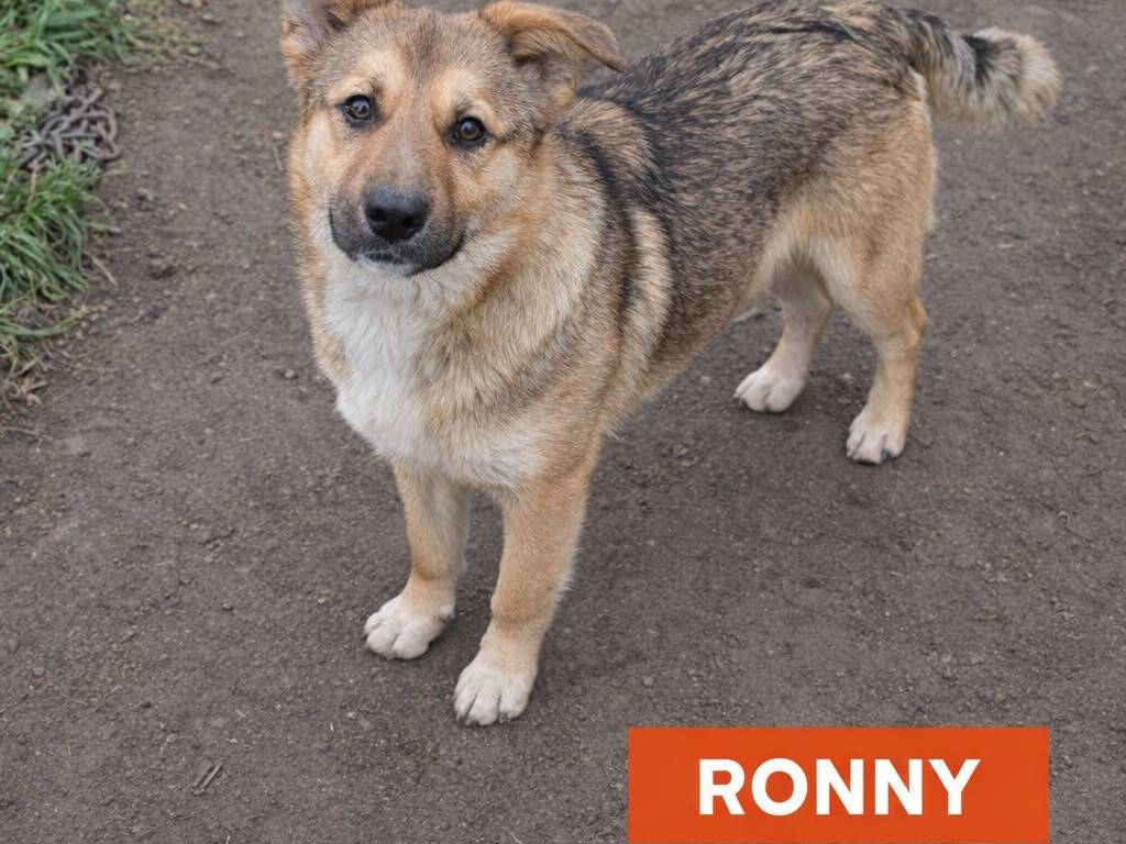 Adozione cane, maschio, Razza sconosciuta Razza sconosciuta, 7 mesi, taglia piccola, Avellino