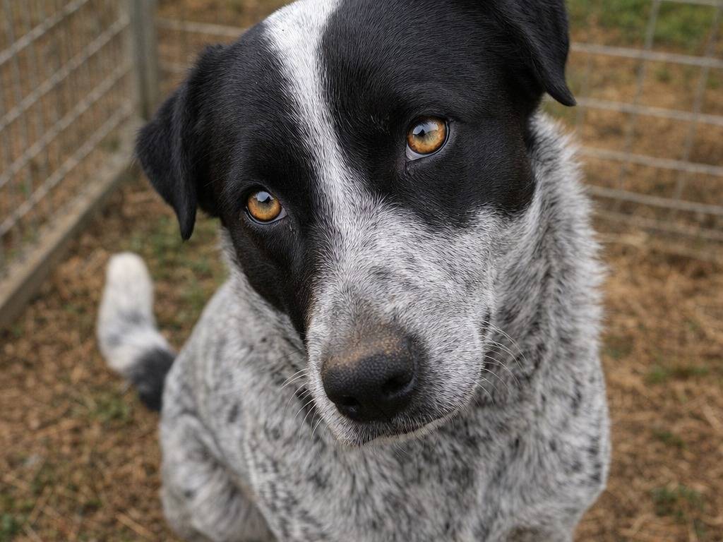 Adotta un cane, taglia media, femmina, Avellino