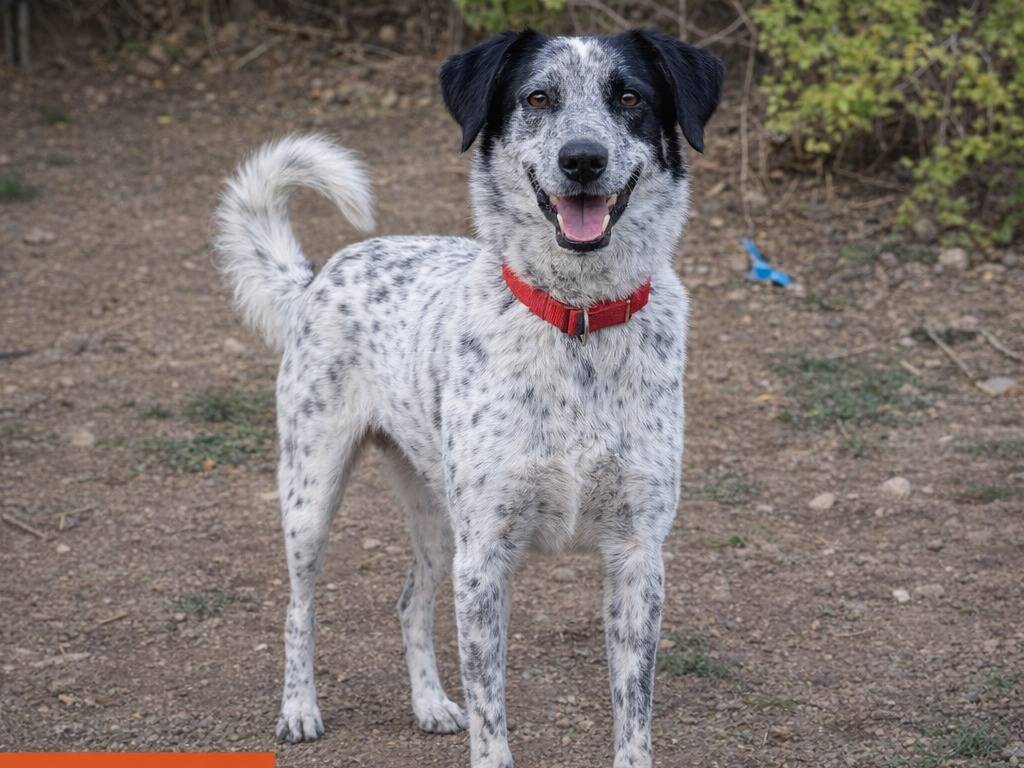 Adotta un cane, femmina, 2 anni e 4 mesi, Frosinone