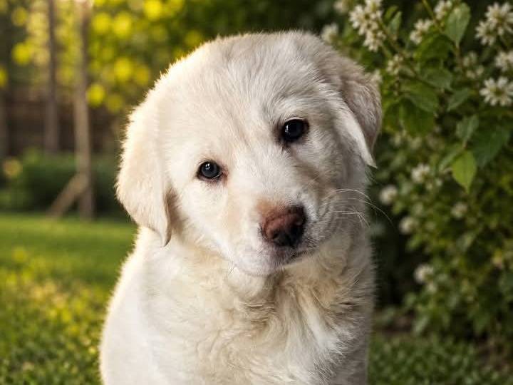 Adotta un cane, femmina, 1 mesi, Siracusa
