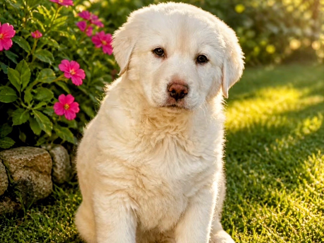 Adotta un cane, taglia grande, maschio, Siracusa