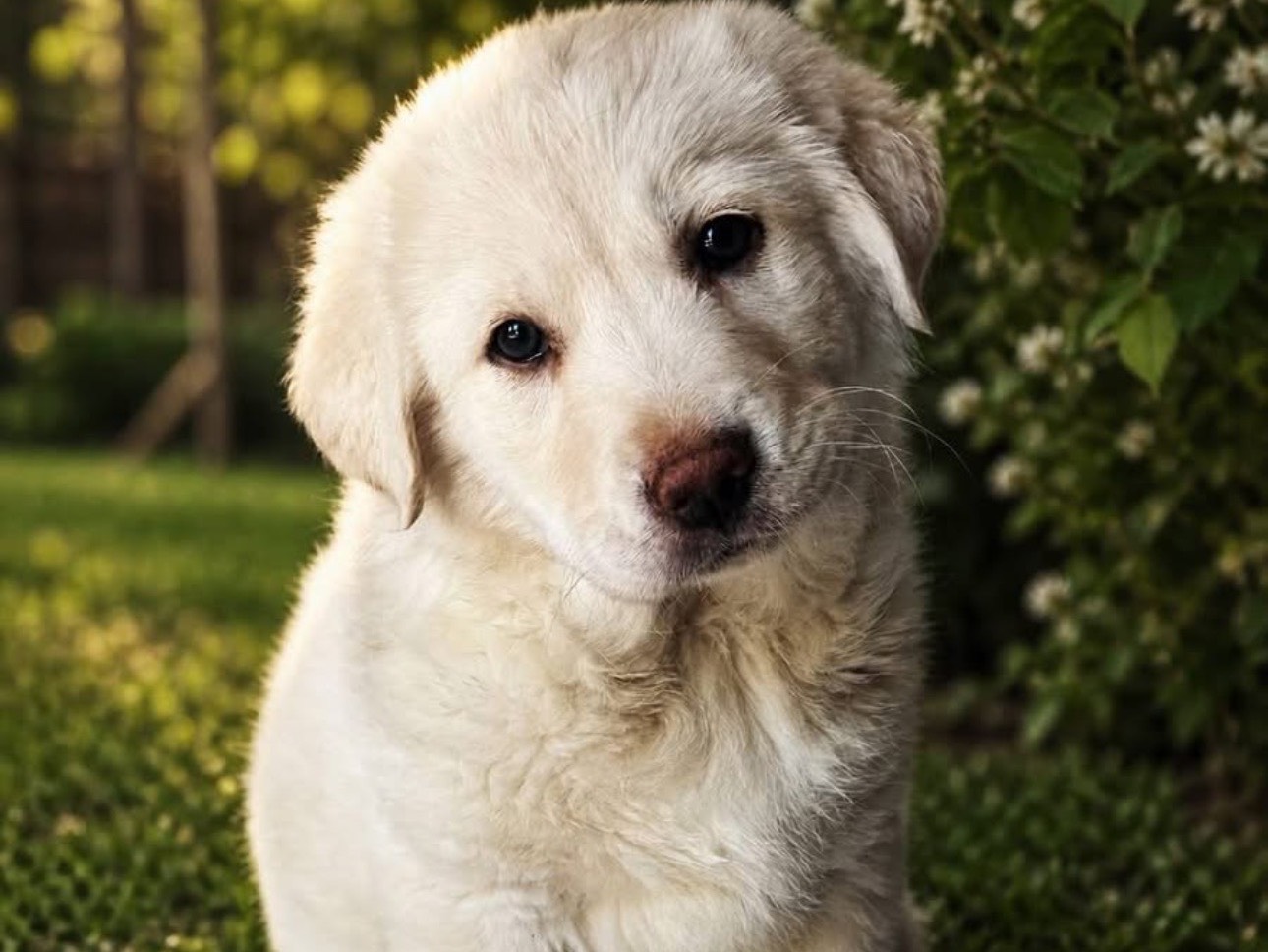 Adotta un cane, femmina, 2 mesi, Siracusa