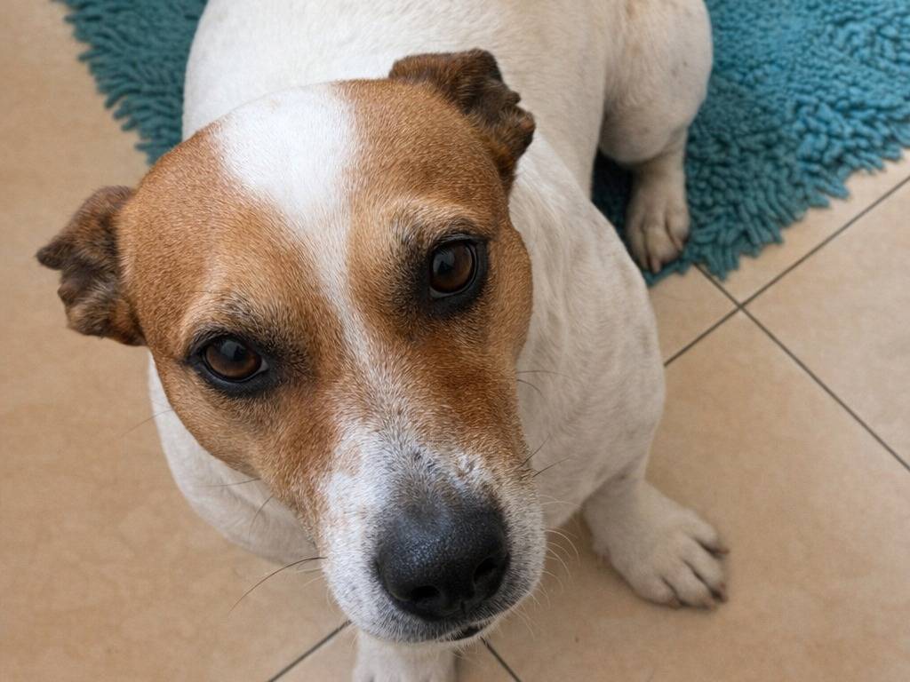 Adotta un cane, taglia media contenuta, maschio, Avellino