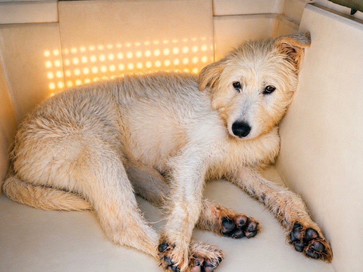 Adozione cane, femmina, Razza sconosciuta Razza sconosciuta, 1 anno e 11 mesi, taglia media, Sud