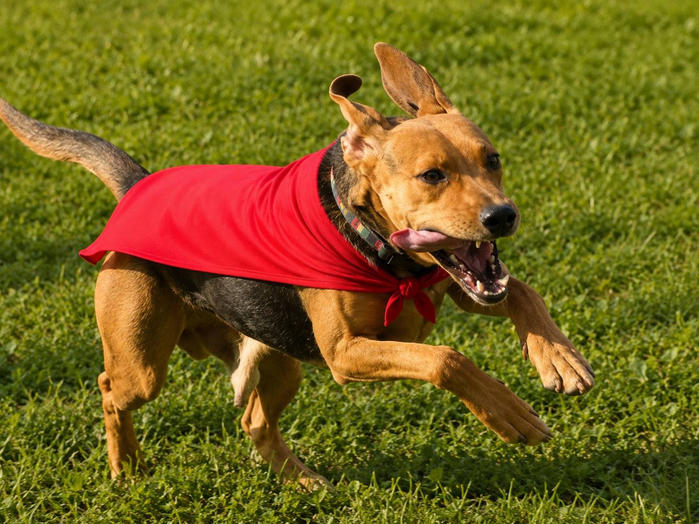 Adozione cane, maschio, Segugio Razza sconosciuta, 6 anni e 1 mese, taglia grande, Cuneo