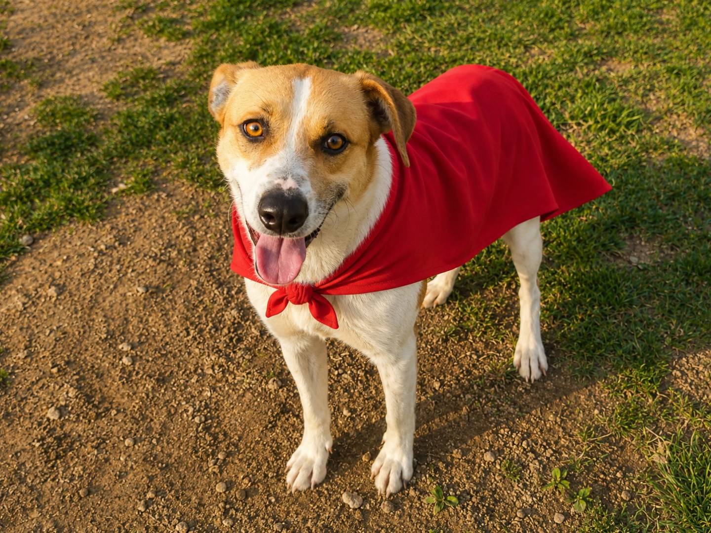 Adozione cane, maschio, Razza sconosciuta Razza sconosciuta, 1 anno e 2 mesi, taglia media, Cuneo