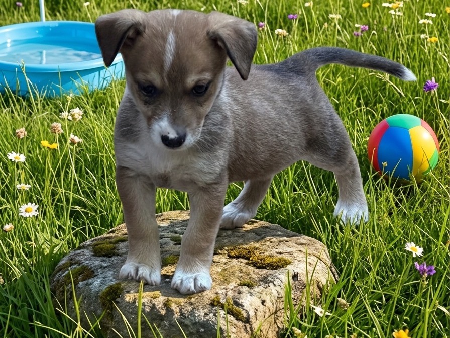 Vuoi adottare un cane a Catanzaro?