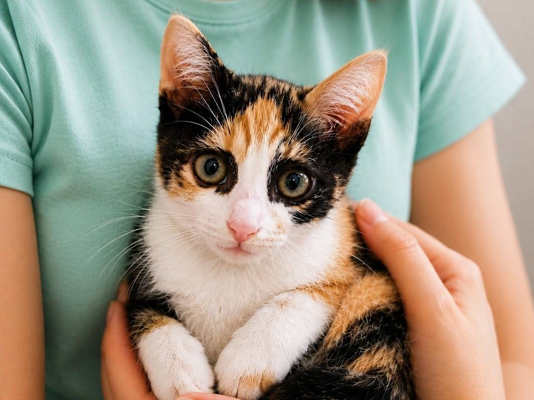 Adotta un gatto, taglia non valida, femmina, Cremona
