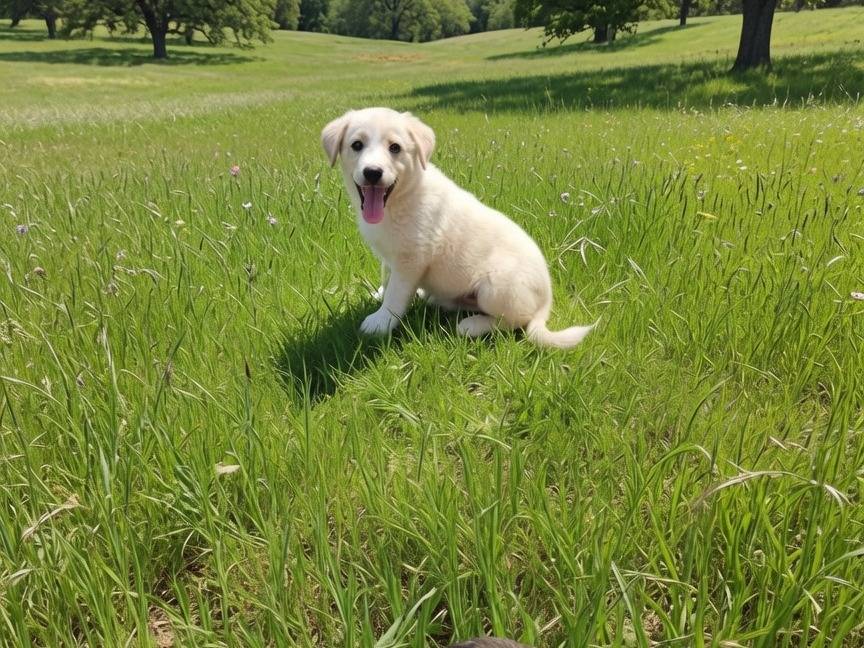 Adotta un cane, maschio, 3 mesi, Varese
