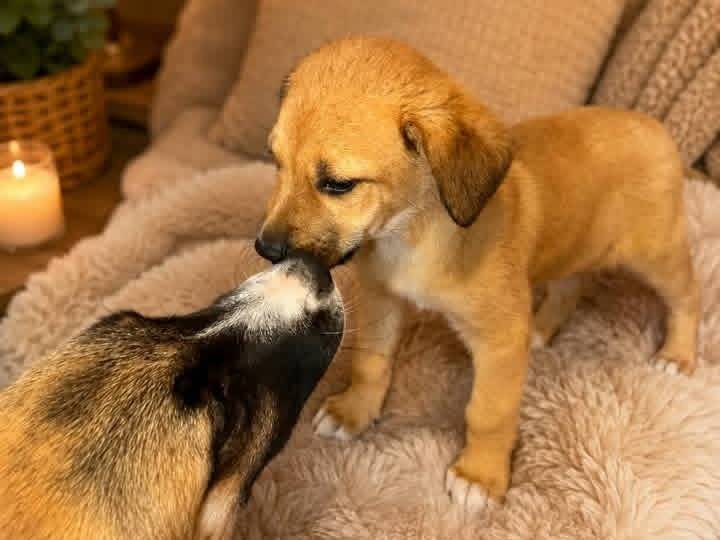 Vuoi adottare un cane a Siracusa?