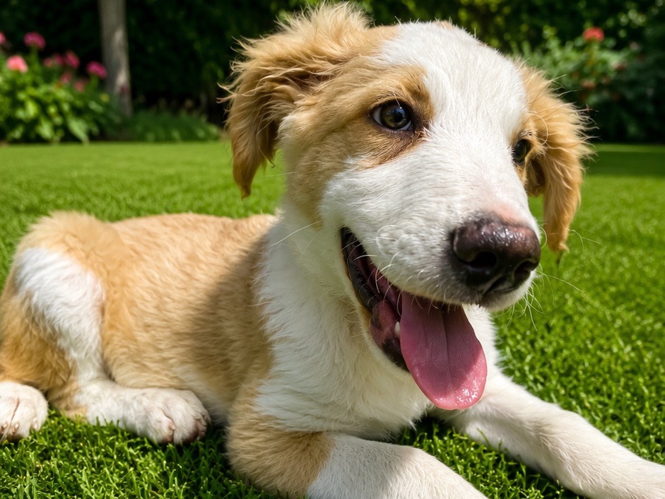Adotta un cane, taglia media, maschio, Siracusa