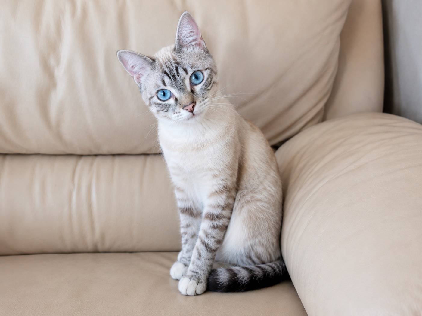 Adotta un gatto, taglia non valida, femmina, Catania