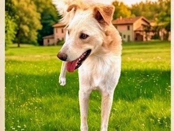 Vuoi adottare un cane a Siracusa?