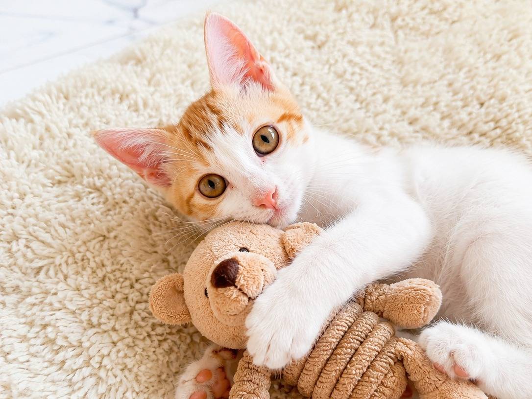 Adozione gatto, femmina, Razza sconosciuta Razza sconosciuta, 4 mesi, taglia non valida, Catania