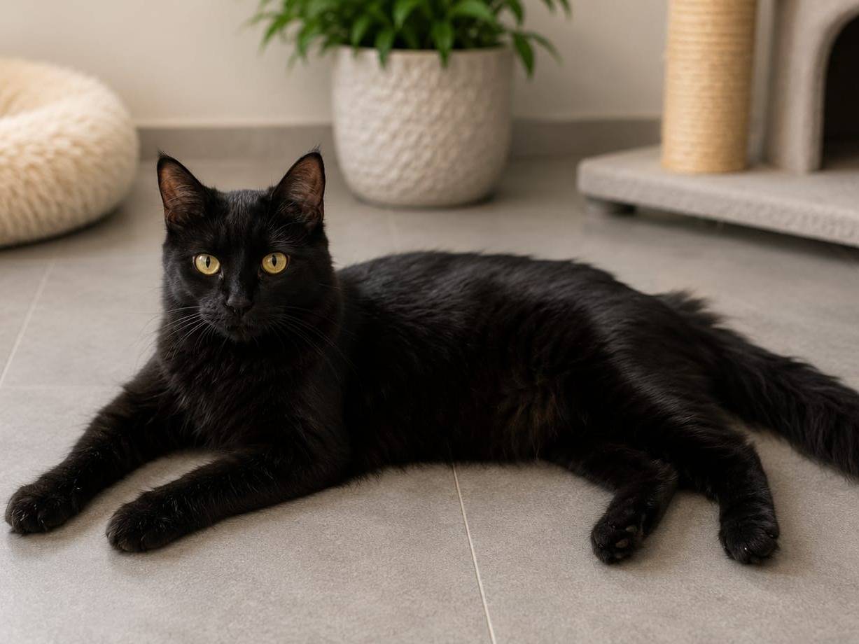 Adotta un gatto, taglia non valida, femmina, Taranto