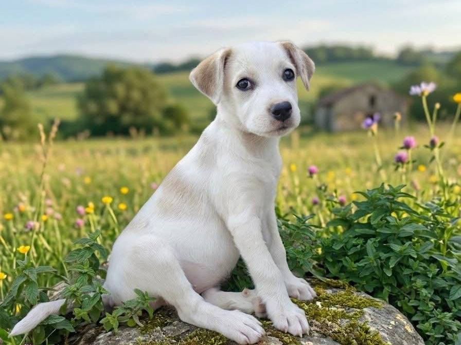 Vuoi adottare un cane a Mantova?