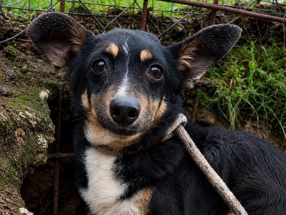 Vuoi adottare un cane a Latina?