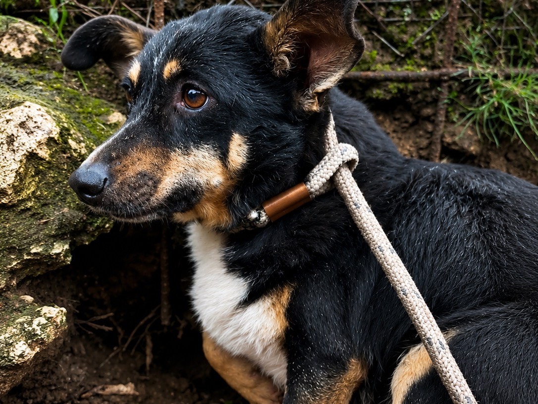 Adotta il cane Daisy  a Latina