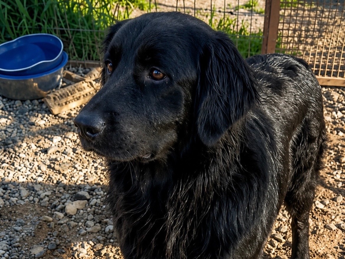 Adotta un cane, maschio, 2 anni e 2 mesi, Sud