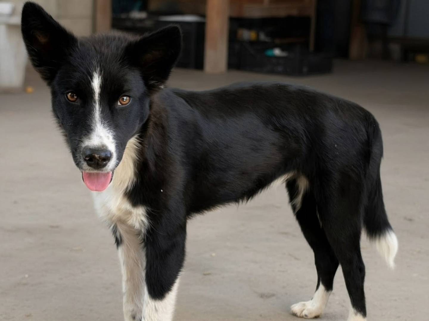 Vuoi adottare un cane a Taranto?