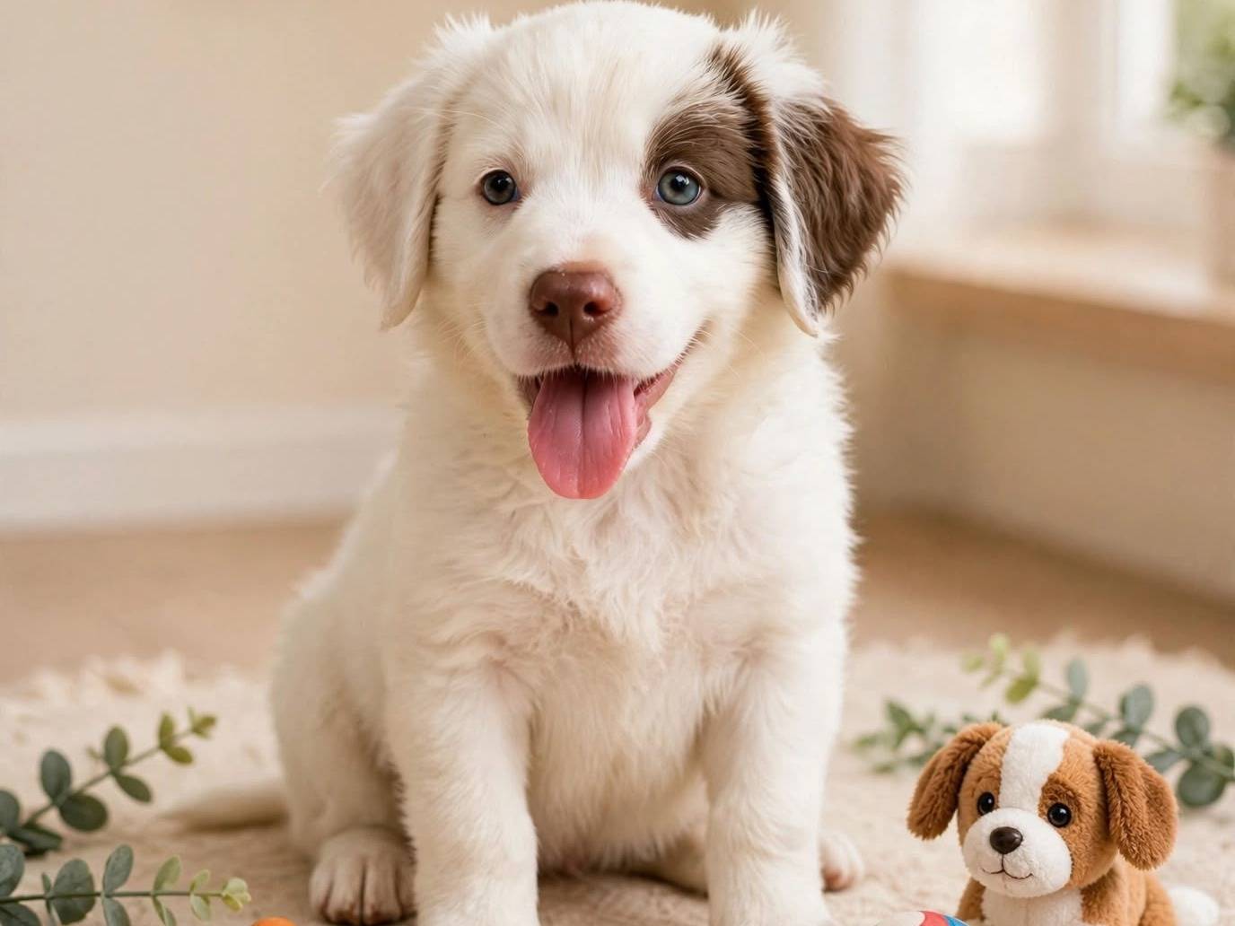Adotta un cane, maschio, 4 mesi, Trapani